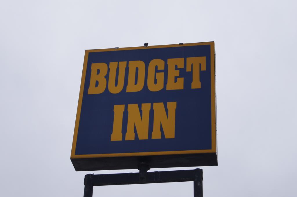 Budget Inn เวโก ภายนอก รูปภาพ